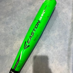 2015 Easton Mako Torq Composite Bat BBCOR Certified (-3) Composite 29 oz 32" (Used)