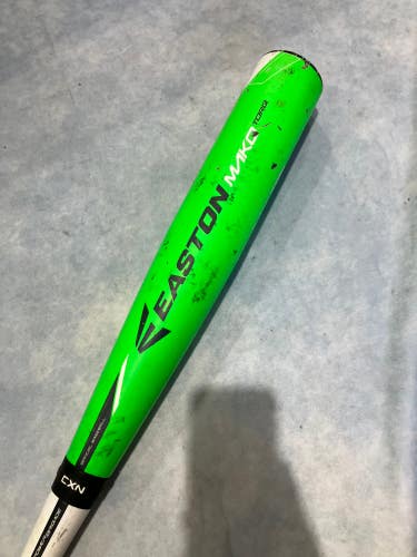 2015 Easton Mako Torq Composite Bat BBCOR Certified (-3) Composite 29 oz 32" (Used)