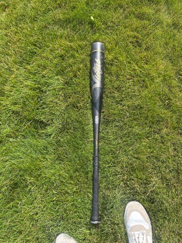 Victus Vandal (-5) 27 oz 32" (Used)