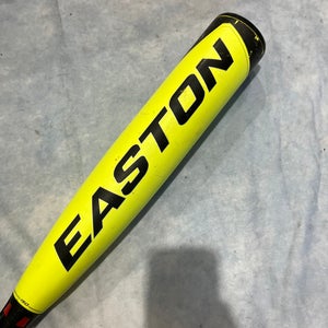 2023 Easton ADV 360 Composite Bat USABat Certified (-10) Composite 21 oz 31" (Used)
