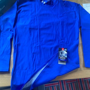 New Under Armour Cold Gear shirt