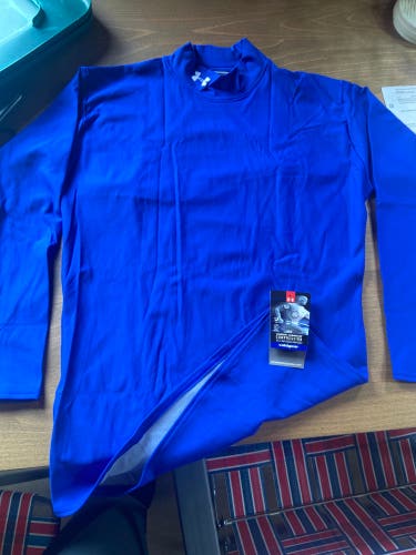 New Under Armour Cold Gear shirt