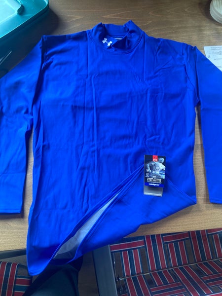 New Under Armour Cold Gear shirt