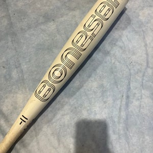 2024 Warstic Bonesaber Alloy Bat USABat Certified (-11) Alloy 20 oz 31" (Used)
