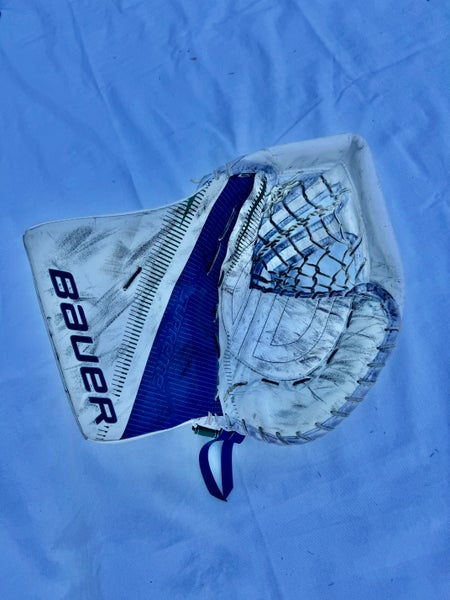 Bauer Supreme 2S Pro Goalie Glove