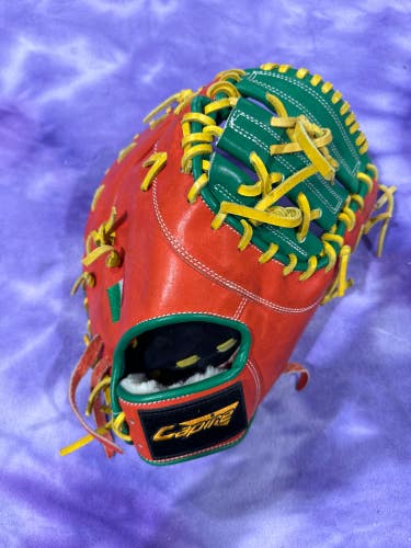 Capire RH First Base Baseball Glove 12.5" (Used)