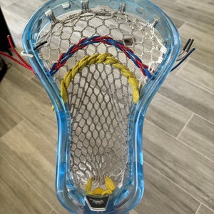 ECD Strung Ion Head (Used)
