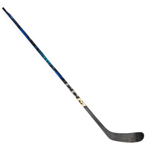 CCM Jetspeed FT7 Pro Right Handed 85 Flex Hockey Stick P28 Pro Stock (New)