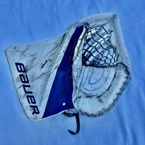 Bauer Supreme 2S Pro Regular Pro Stock (Used)