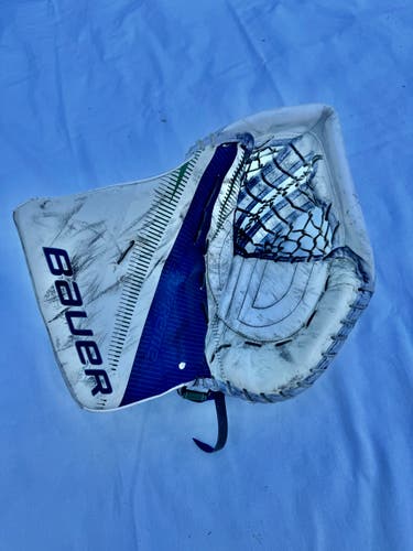 Bauer Supreme 2S Pro Regular Pro Stock (Used)