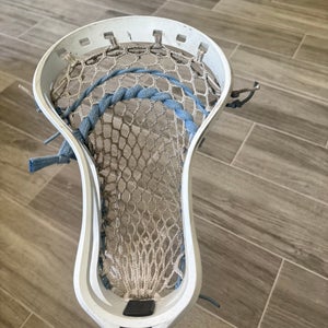ECD Strung Weapon X Head (Used)
