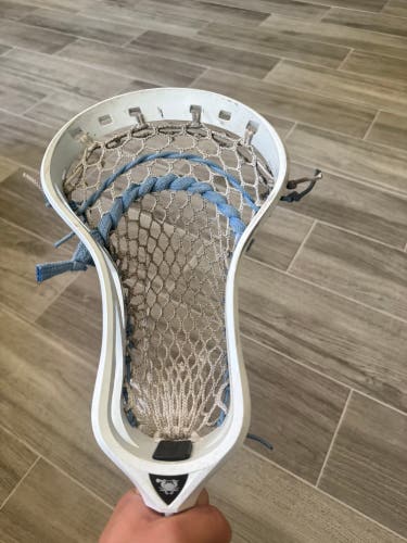 ECD Strung Ion Head (Used)
