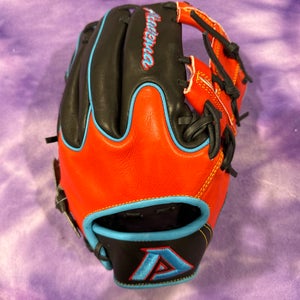 Akadema APAT7 RH Infield Baseball Glove 11.75" (New)