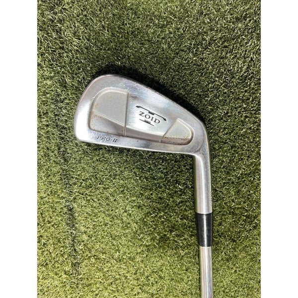Mizuno T-Zoid Pro II S Flex 39" Golf 3 Iron RH / 1B-S332