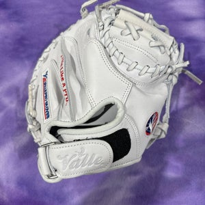 Valle Pro Eagle 27-S Baseball Glove (New)