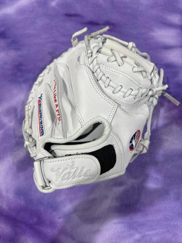 Valle Pro Eagle 27-S Baseball Glove (New)