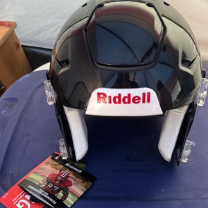 Adult Large Riddell SpeedFlex Helmet (New)