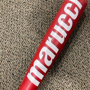2025 Marucci CATX2 Connect Hybrid Bat USABat Certified (-11) Hybrid 18 oz 29" (Used)