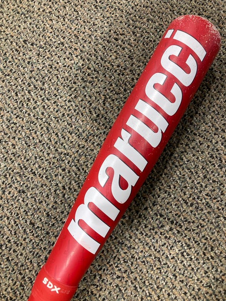 2025 Marucci CATX2 Connect Hybrid Bat USABat Certified (-11) Hybrid 18 oz 29" (Used)