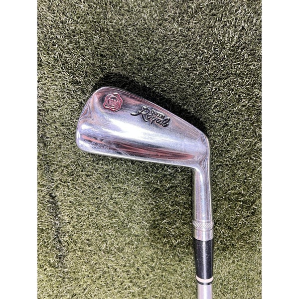 Royal Queen 37.5" Golf 3 Iron RH / 1B-S334
