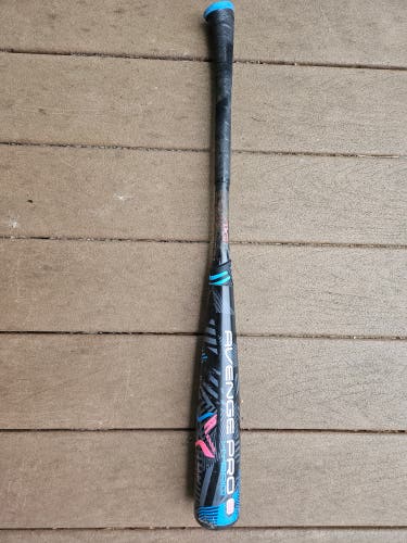AXE avenge pro 3