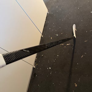 Senior True Project X Smoke Left Hand Hockey Stick T28  (Used)