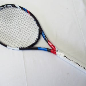 *NOS* TECNIFIBRE T-FLASH 300 POWERSTAB TENNIS RACQUET (4 1/4) FROM A COLLECTOR