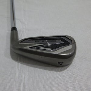 Cobra Darkspeed 4-iron - 18.5* - KBS Tour Lite Stiff Flex Steel - NEAR MINT