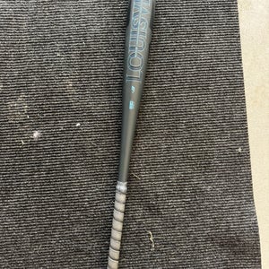 Louisville Slugger Omaha Alloy BBCOR Certified Bat (-3) 29 oz 32" (Used)