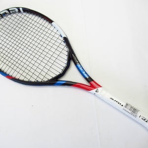 *NOS* TECNIFIBRE T-FLASH 300 POWERSTAB TENNIS RACQUET (4 1/4) FROM A COLLECTOR