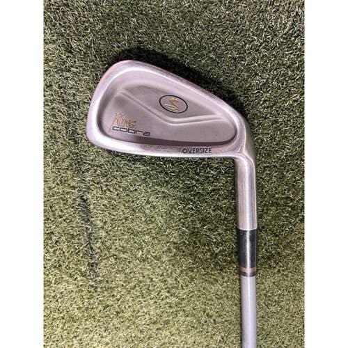 King Cobra Oversize 39" Golf 3 Iron RH / 1B-S336