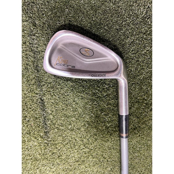 King Cobra Oversize 39" Golf 3 Iron RH / 1B-S336