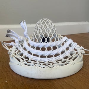 Professionally Strung STX Ultra Power Head