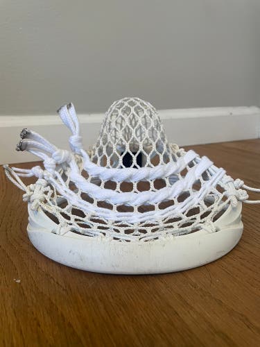 Professionally Strung STX Ultra Power Head