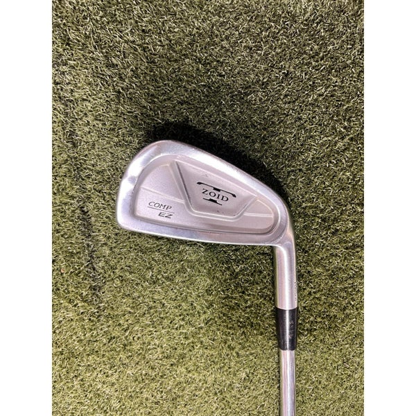 Mizuno T Zoid Comp EZ S Flex 39" Golf 3 Iron RH / 1B-S337