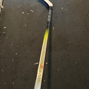 Senior Bauer Vapor Hyperlite 2 Left Hand Hockey Stick P92M (Used)