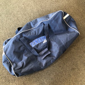 Hockey Duffle Bag (Used)