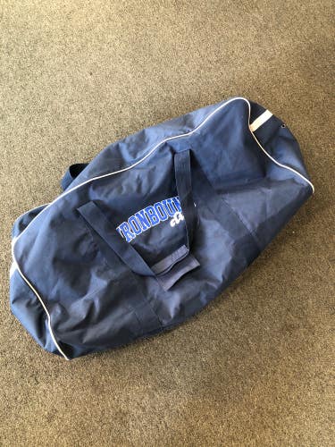 Hockey Duffle Bag (Used)
