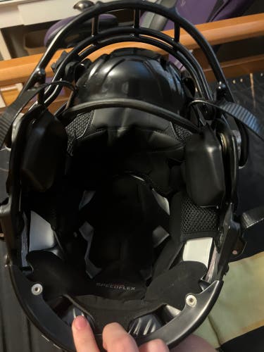 Adult Large Riddell SpeedFlex Helmet (Used)