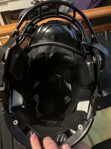 Adult Large Riddell SpeedFlex Helmet (Used)