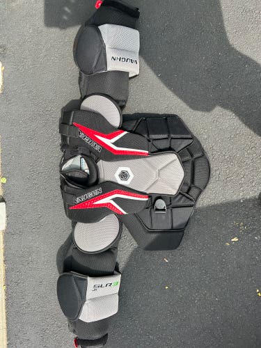 Vaughn SLR3 JR Chest Pad