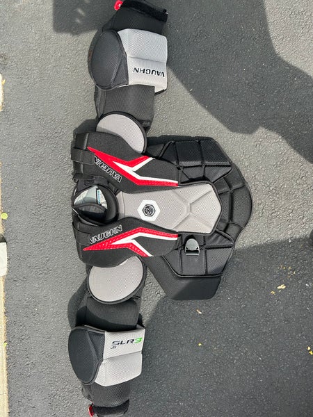 Vaughn SLR3 JR Chest Pad