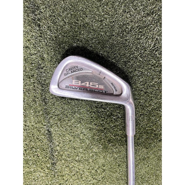 Tommy Armour 845s Silver Scot 38.5" Golf 3 Iron RH / 1B-S338