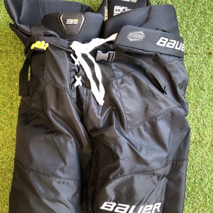 Senior XL Bauer Supreme 3S Pro Hockey Pants (Used)