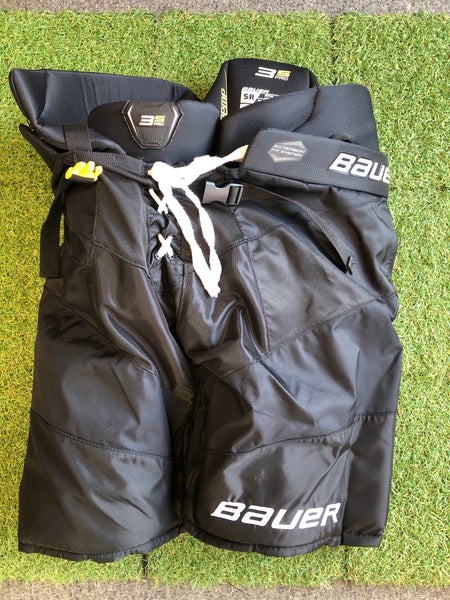 Senior XL Bauer Supreme 3S Pro Hockey Pants (Used)