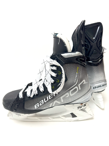 Bauer Vapor Hyperlite Skates Size 7.5 Fit 2