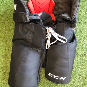 Senior XXL CCM QLT 290 Hockey Pants (Used)