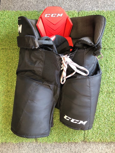 Senior XXL CCM QLT 290 Hockey Pants (Used)