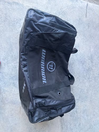 Warrior Hockey Player Bag (Used)