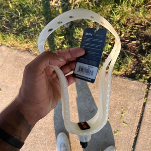 Warrior Unstrung Burn FO Head (New)